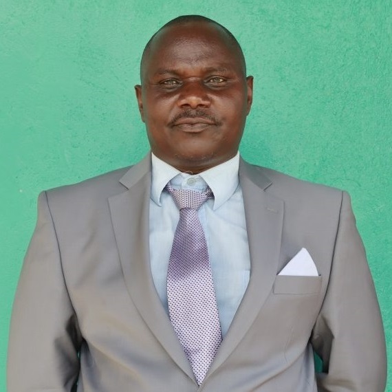 Vice Chair, Local Church Council.