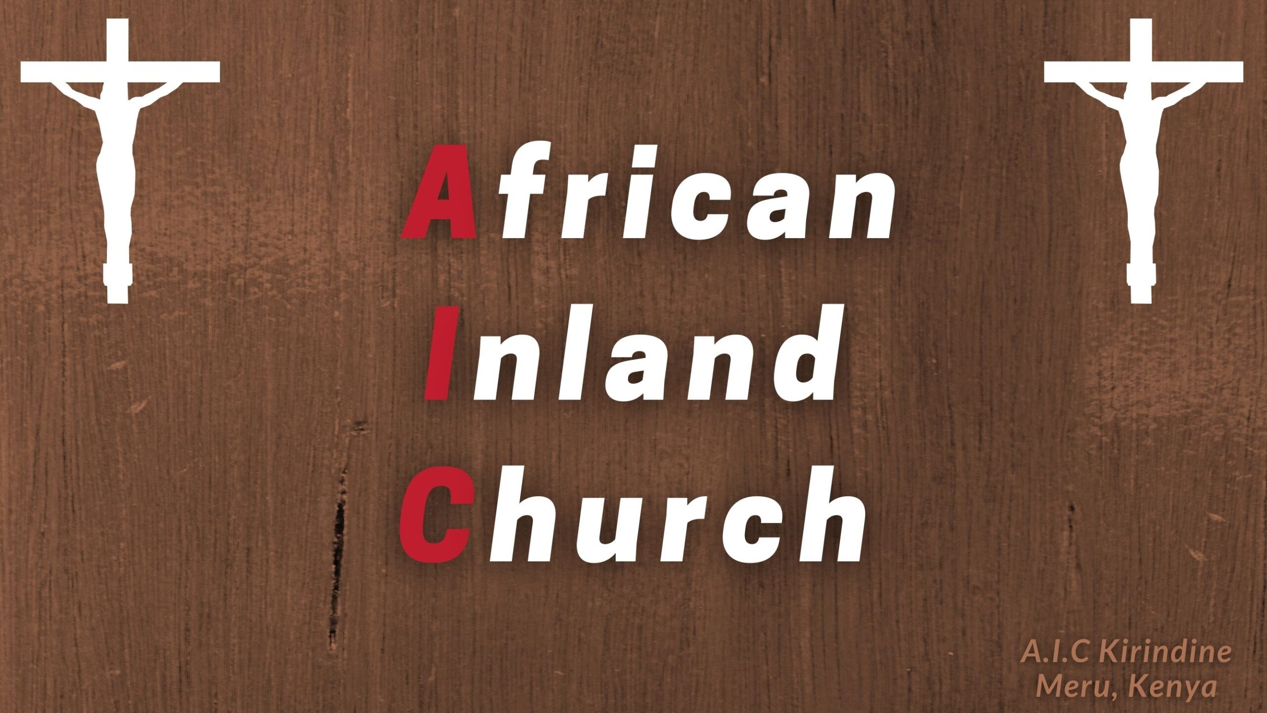 A.I.C Church