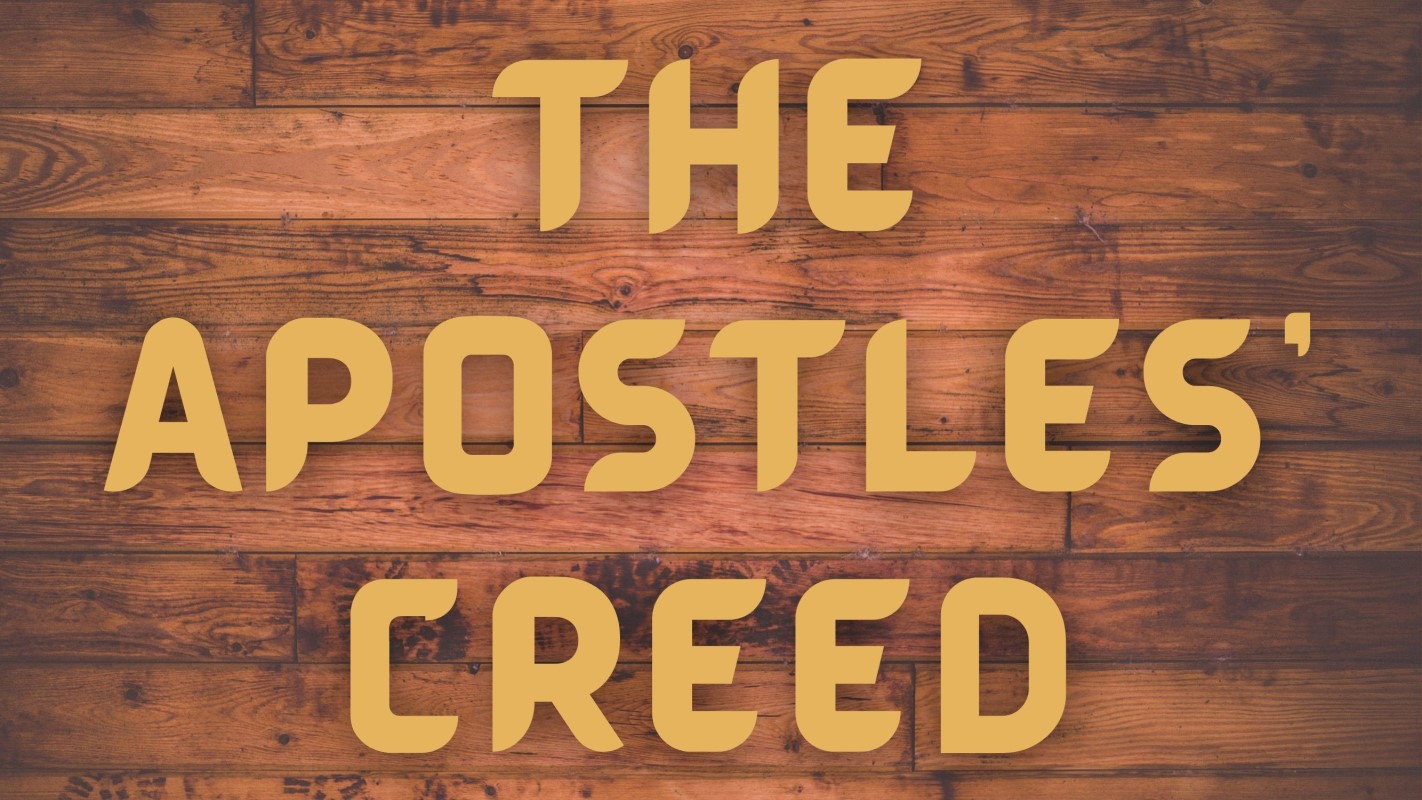 Apostles' Creed