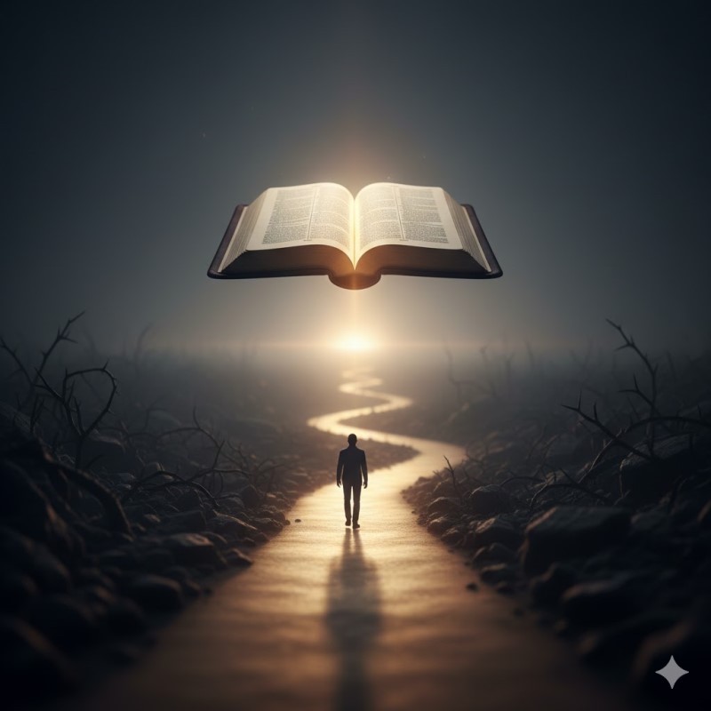 Scripture as Our Guide: 
